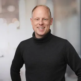 Tino Volbracht, Gründer von Ritualio